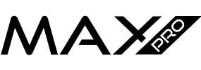 Logo Max Pro - 285x100