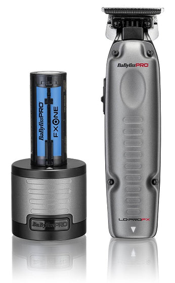 Trimmer Lo-Pro FXONE 4Artists