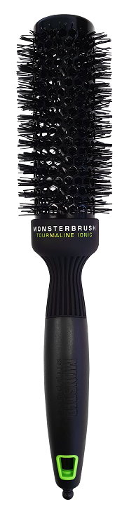 Monsterbrush Fohnborstels