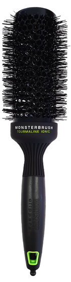 Monsterbrush Fohnborstels