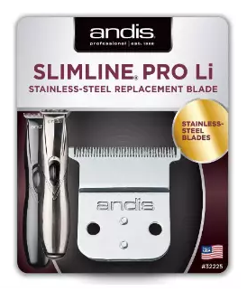 Trimmer Slimline Pro Li Snijkop