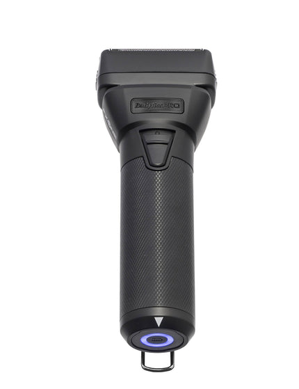 FXONE Foil Shaver Black