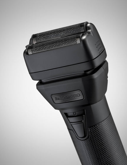 FXONE Foil Shaver Black