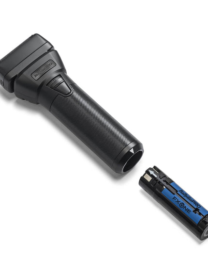 FXONE Foil Shaver Black