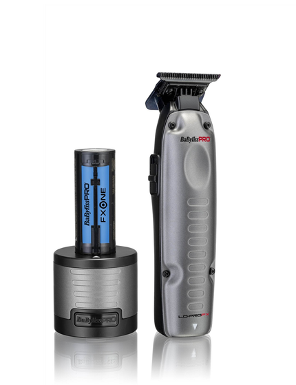 FXONE Trimmer Lo-Pro