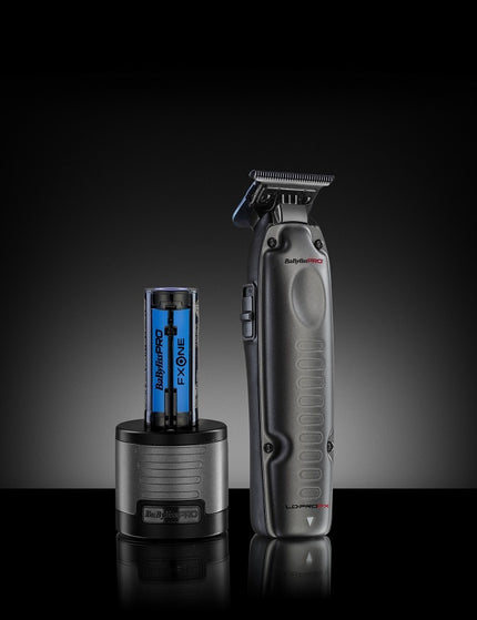 FXONE Trimmer Lo-Pro