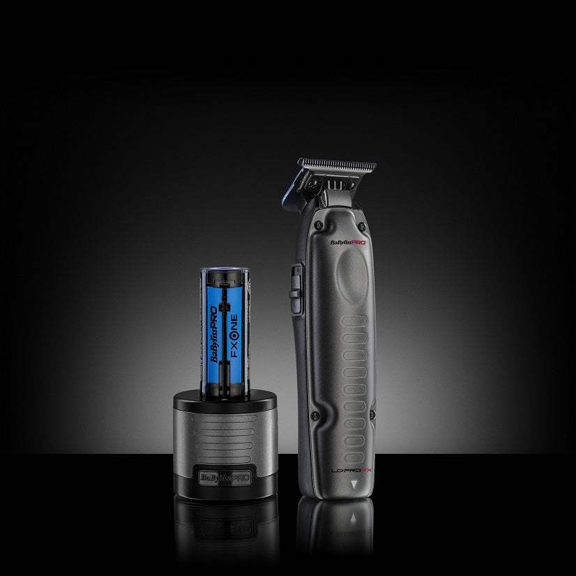 FXONE Trimmer Lo-Pro