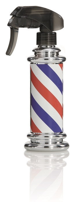 Waterspuit Barber Pole Spray