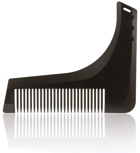 Barber Beard Comb