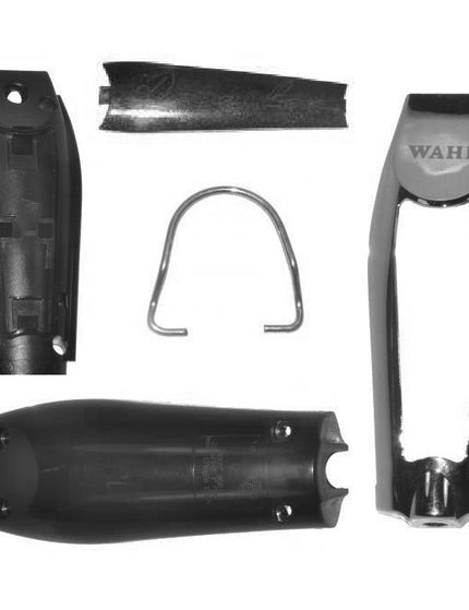 Wahl Casing Detailer Trimmer Complete Black