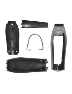 Wahl Casing Detailer Trimmer Complete Black