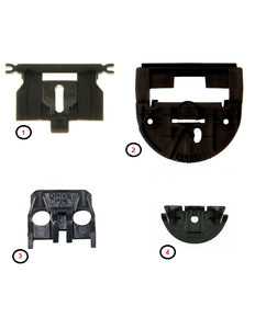 Cutting Blade Carrier (various)