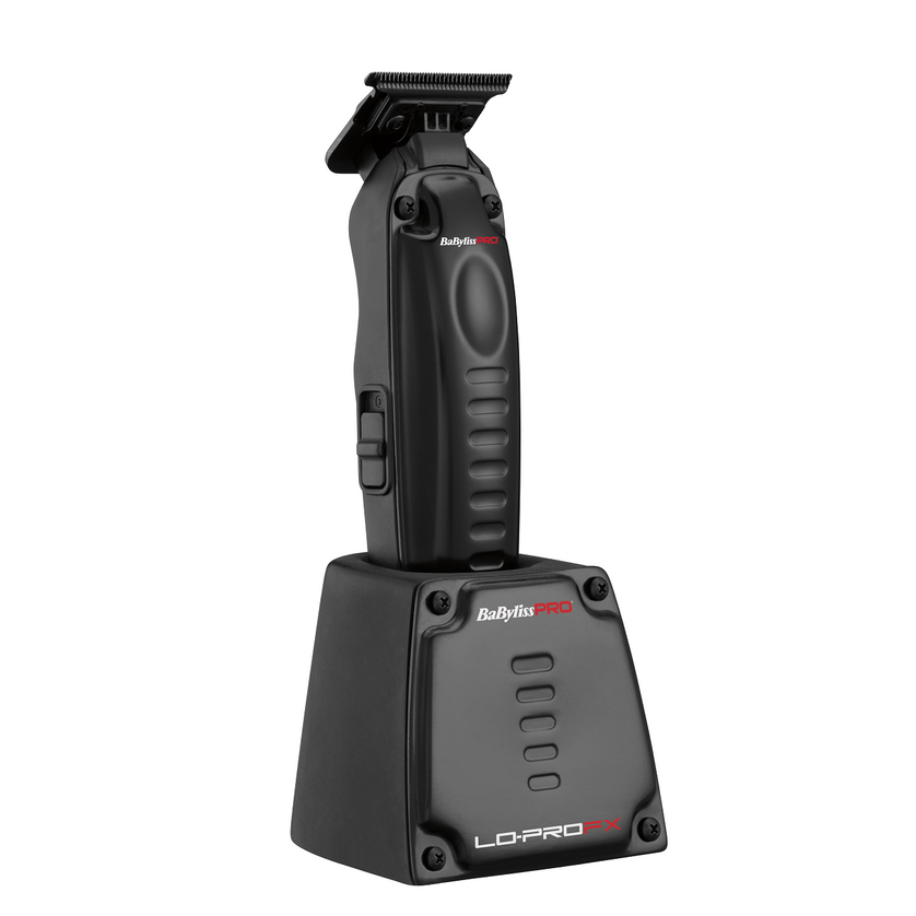 Trimmer Charging Stand LO-PROFX 4Artists