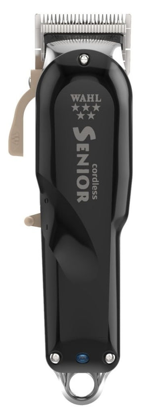 Cordless Senior Clipper