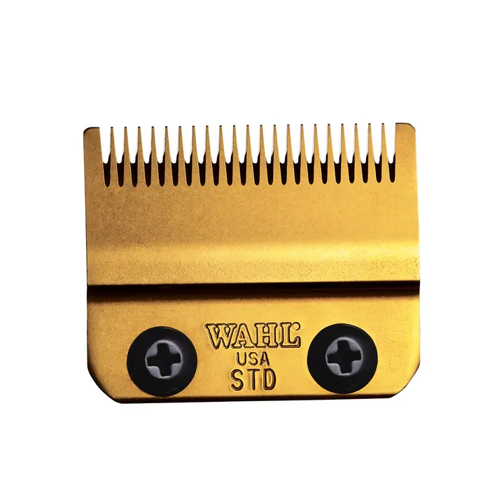 Magic Clip Cordless Clipper Gold (Limited Edition)