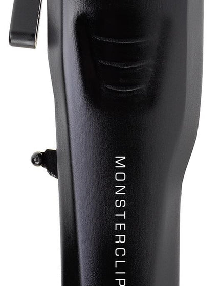 Monsterclipper Fade Blade Black