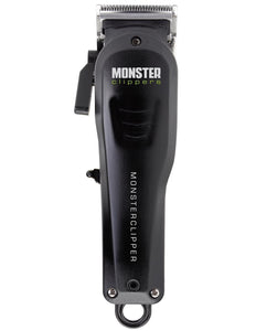 Monsterclipper Fade Blade Black