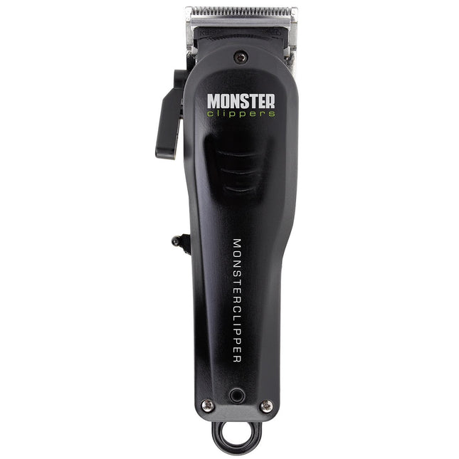 Monsterclipper Fade Blade Black