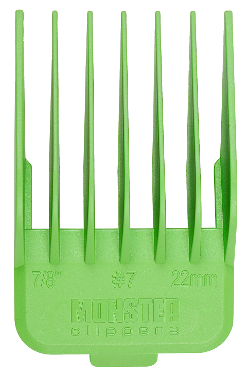 PREMIUM DOUBLE MAGNETIC CUTTING GUIDES - GREEN