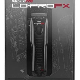 Clipper LO-PRO FX FX825E 4Artists