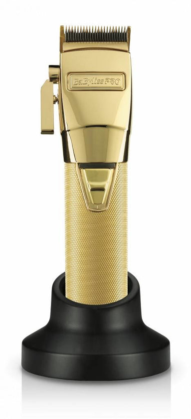 Clipper GOLDFX Goud FX8700GE 4Artists