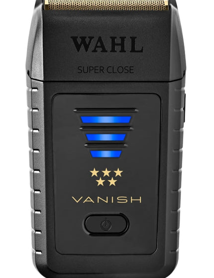 Vanish Shaver