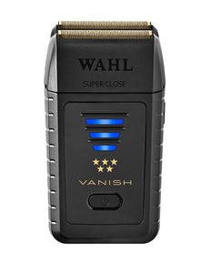 Vanish Shaver