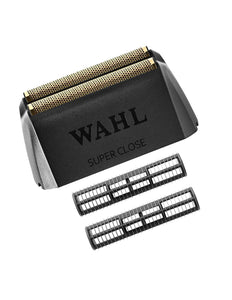 Wahl Vanish Shaver Scheerfolie Goud + Mesjes