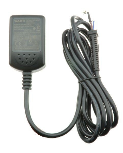 Wahl Cord Charger for Hero/Detailer Trimmer EX. Plug