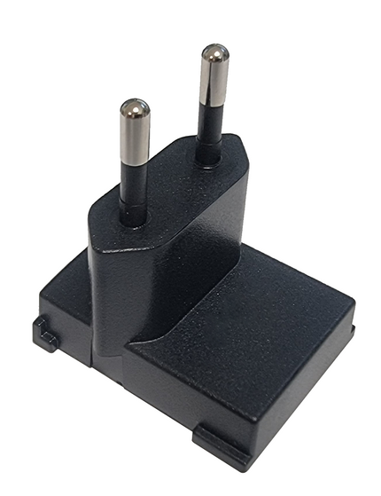 Plug 5V (European 2-pin)