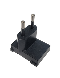 Plug 5V (European 2-pin)