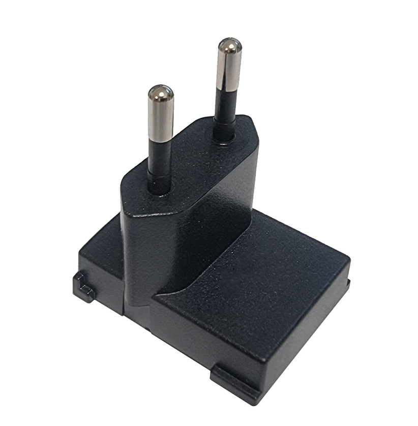 Plug 5V (European 2-pin)