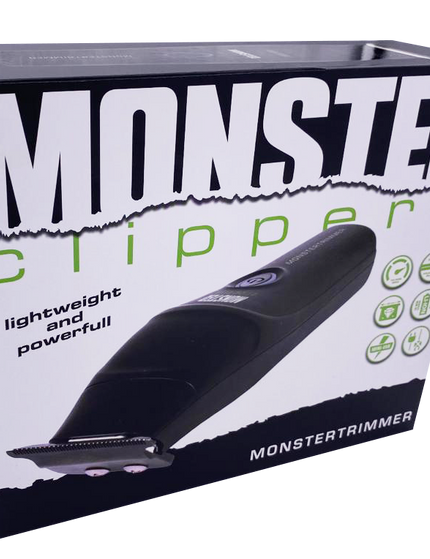 Monstertrimmer