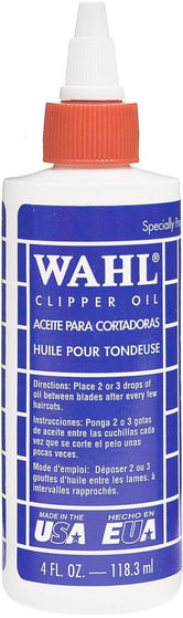 Wahl Clipper Oil 118.3ml