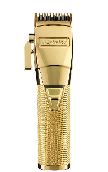 Clipper GOLDFX Goud FX8700GE 4Artists