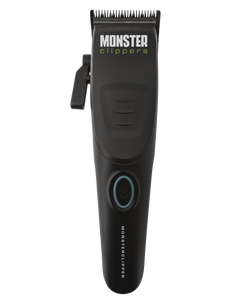 Monsterclipper Hybrid Blade