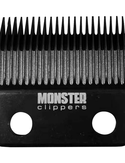 Monsterclipper TAPER Blade Snijmes