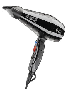 Blowdryer Turbo Booster 3400 Ergo Light