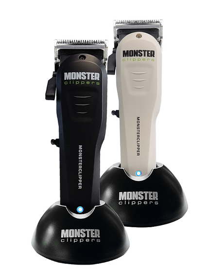 Monsterclipper Charging Stand