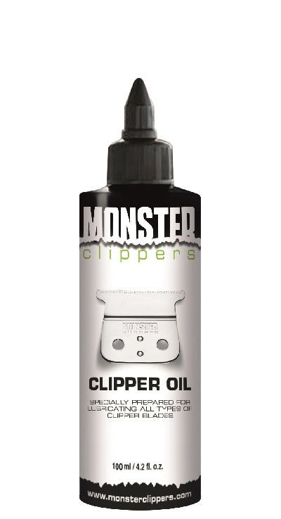 Monster Clippers Clipper Oil (100ml)