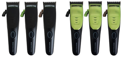 Monsterclipper Hybrid Blade