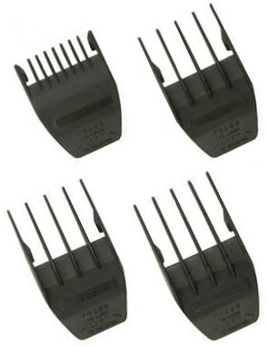 Wahl  Attachment Comb Set Type 12 - Beret/Sterling 2 Trimmer